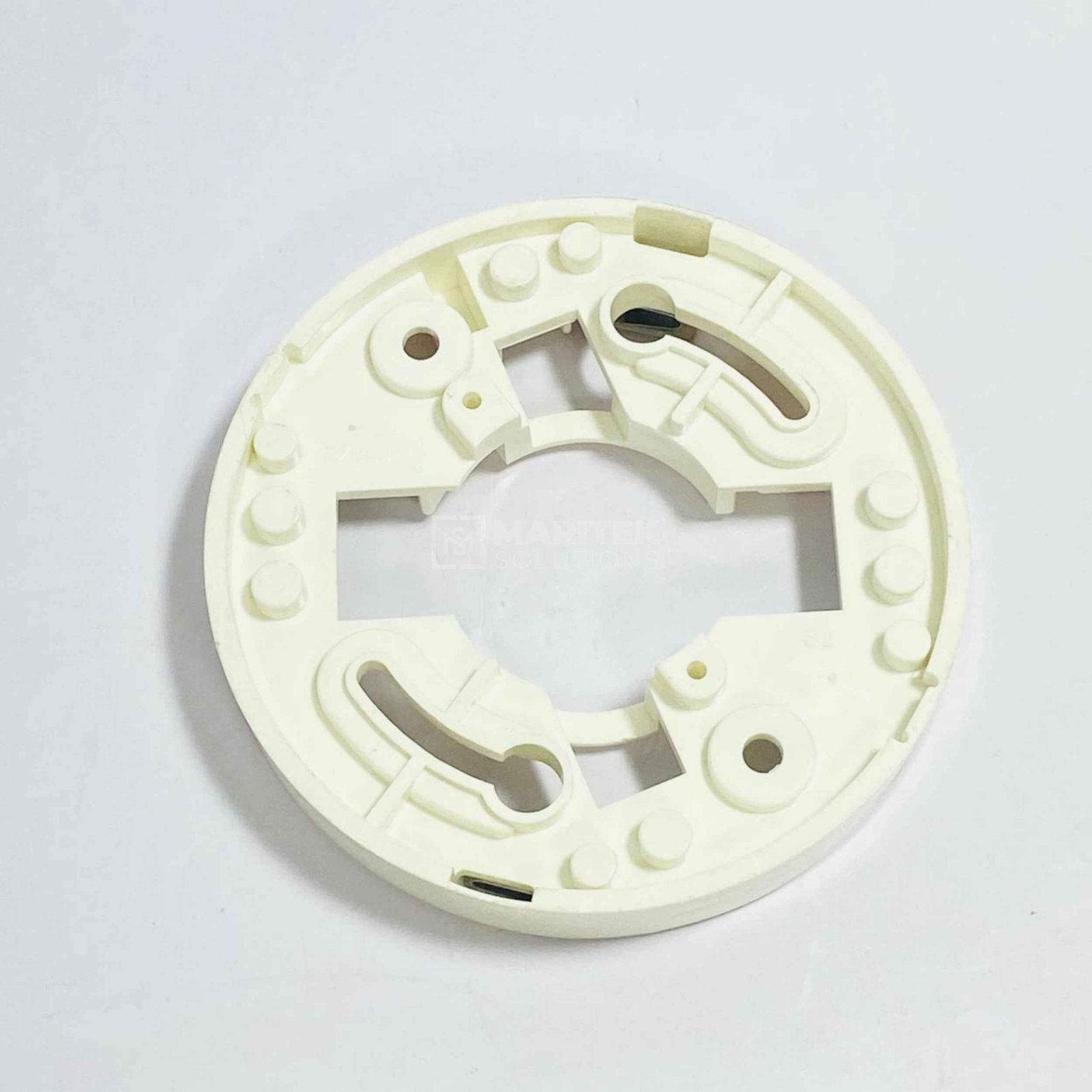 7. FZB012-2 (1) Nohmi Bosai FZ8012-24 Detector base