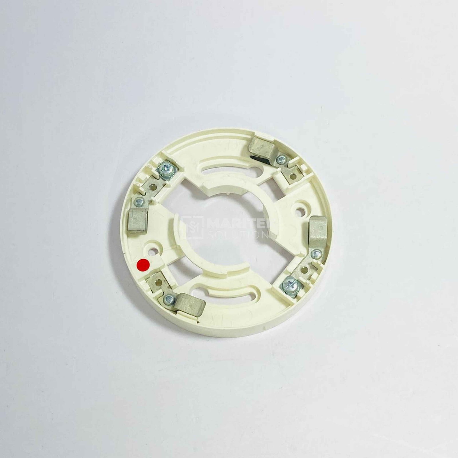 7. FZB012-2 (2) Nohmi Bosai FZ8012-24 Detector base