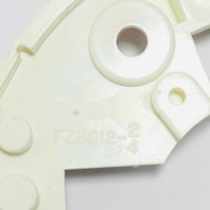 Nohmi Bosai FZ8012-24 Detector base