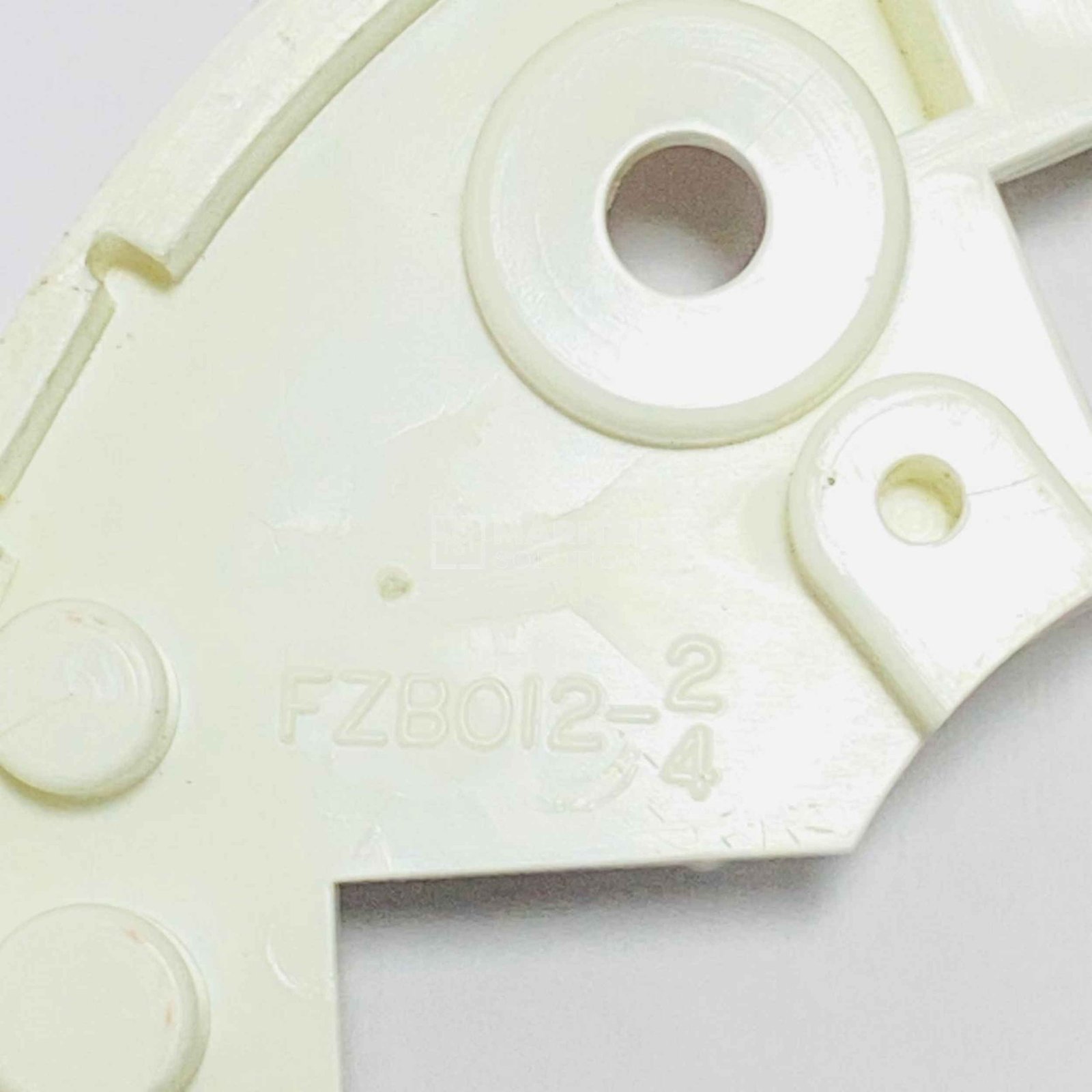 7. FZB012-2 (3) Nohmi Bosai FZ8012-24 Detector base