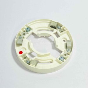 Nohmi Bosai FZ8012-24 Detector base
