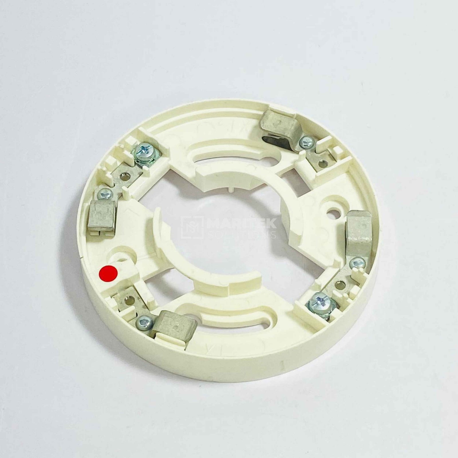 Nohmi Bosai FZ8012-24 Detector base