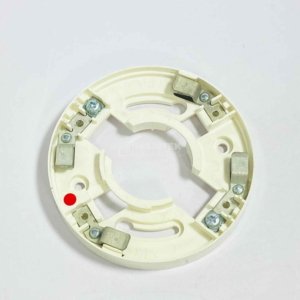 Nohmi Bosai FZ8012-24 Detector base