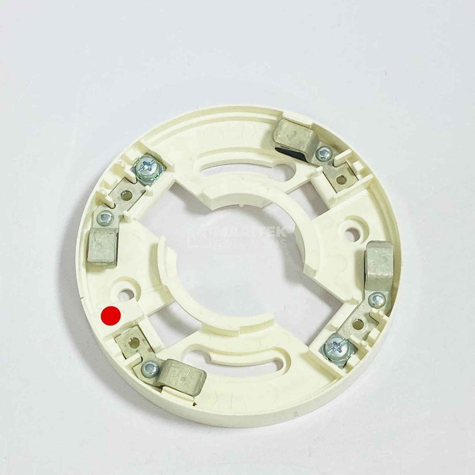 7. FZB012-2 (5) Nohmi Bosai FZ8012-24 Detector base