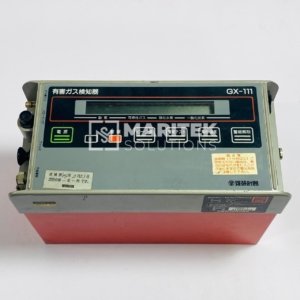 Riken Keiki GX-111 Portable gas detector