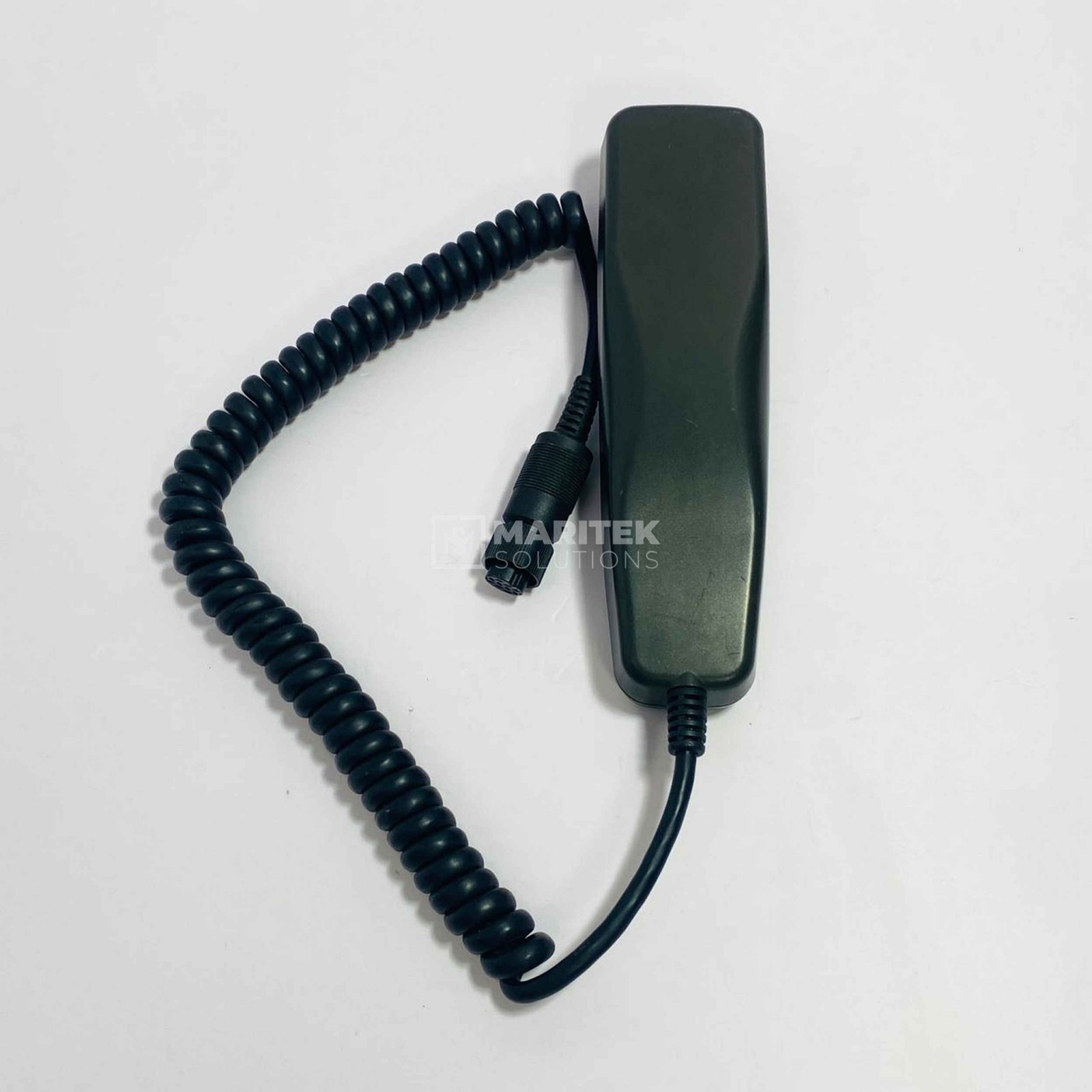 7. HS-2001 (1) Furuno HS-2001 Handset unit