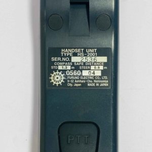 Furuno HS-2001 Handset unit
