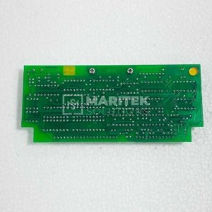 Norcontrol HS-2032 PCB Card