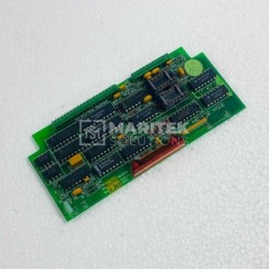Norcontrol HS-2032 PCB Card