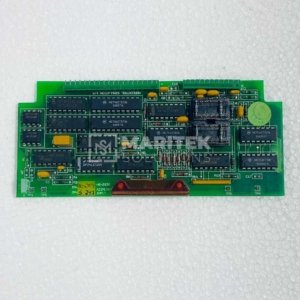 Norcontrol HS-2032 PCB Card