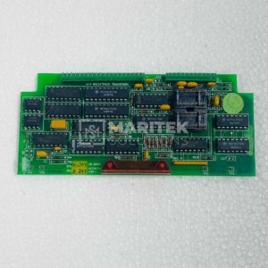Norcontrol HS-2032 PCB Card