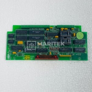 Norcontrol HS-2032 PCB Card