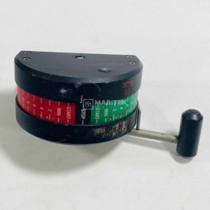 Lilaas LF180S-01-06 Control lever