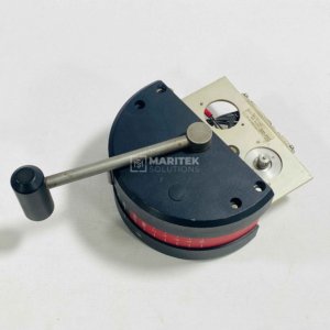 Lilaas LF180S-01-06 Control lever