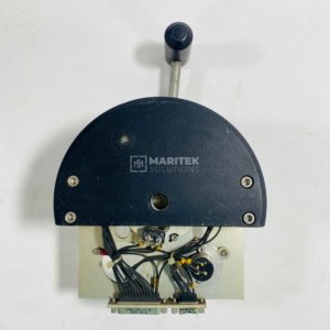 Lilaas LF180S-01-06 Control lever