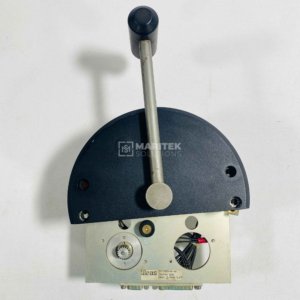 Lilaas LF180S-01-06 Control lever