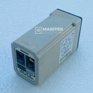 Omron LG2-DB Voltage sensor