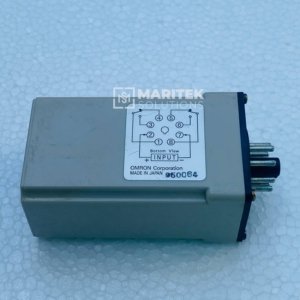 Omron LG2-DB Voltage sensor