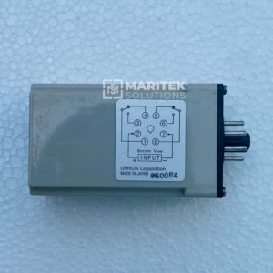 Omron LG2-DB Voltage sensor