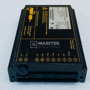 Power-One LMZ1601-7RD5 AC-DC/DC-DC Converter