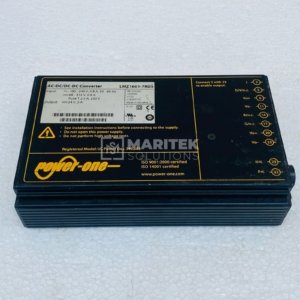 Power-One LMZ1601-7RD5 AC-DC/DC-DC Converter
