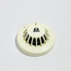 Menvier MPT950 Photoelectric/thermal fire detector