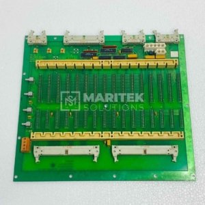 Norcontrol Automation NA1017 (HA221811) Motherboard