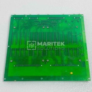 Norcontrol Automation NA1017 (HA221811) Motherboard