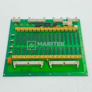 Norcontrol Automation NA1017 (HA221811) Motherboard