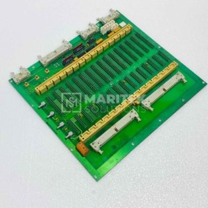 Norcontrol Automation NA1017 Motherboard (HA221811)