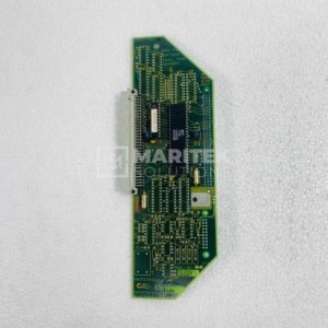 Norcontrol NA1105.2 Dual Port Memory PCB