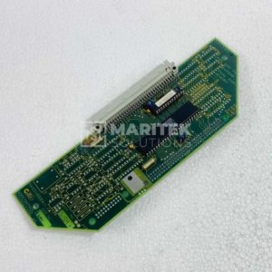 Norcontrol NA1105.2 Dual Port Memory PCB