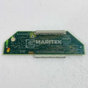 Norcontrol NA1105.2 Dual Port Memory PCB