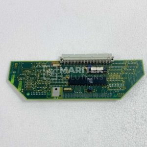Norcontrol NA1105.2 Dual Port Memory PCB