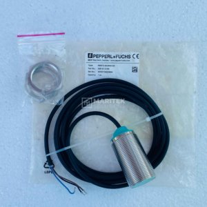 Pepperl+Fuchs NBB10-30GM50-E2 Inductive proximity sensor (326161-0164)