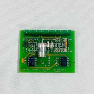 Norcontrol NN-803 (HE220265B) Analogue Output Adapter