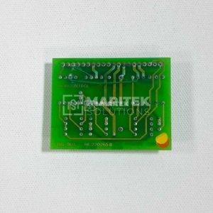 Norcontrol NN-803 (HE220265B) Analogue Output Adapter