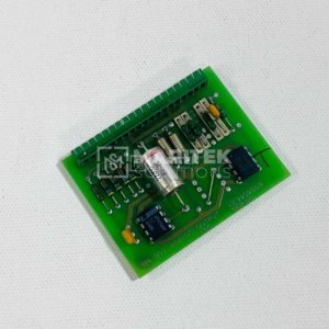 Norcontrol NN-803 Analogue Output Adapter (HE220265B)