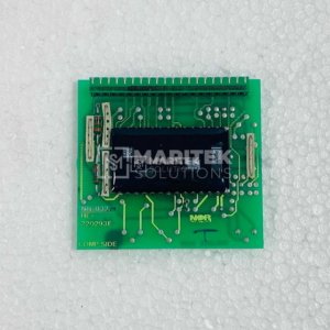 Norcontrol NN-832.19 Digital In/Output Adaptor PCB