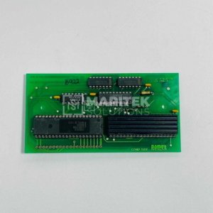 Norcontrol Automation NN-836 Interconnection PCB