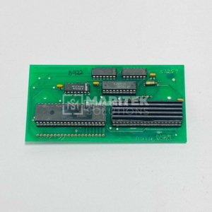 Norcontrol Automation NN-836 Interconnection PCB
