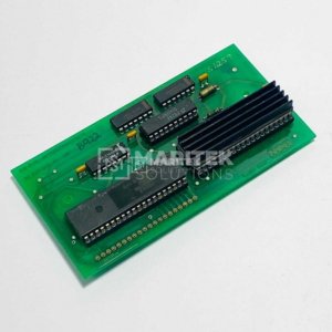 Norcontrol Automation NN-836 Interconnection PCB