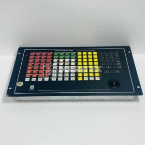 Norcontrol 8810 S2 NT (8100254) Operator control panel