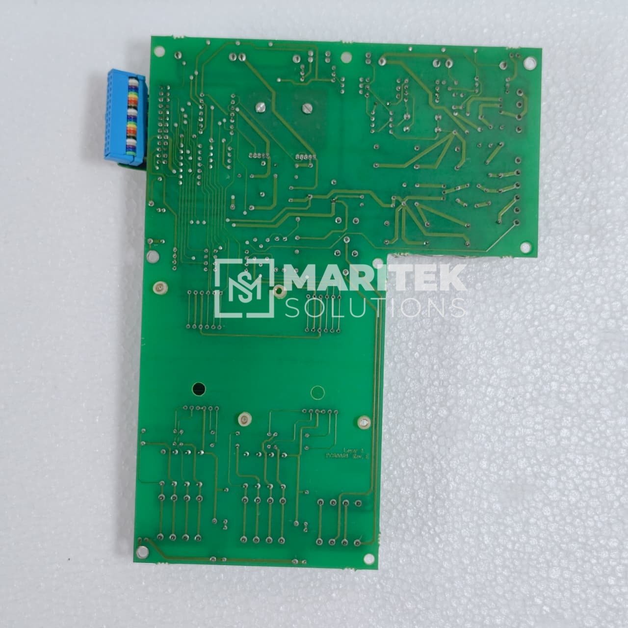 7. PCB0069 (1) SF-Control PCB 0069 REV. D PCB CARD