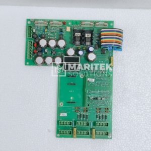 SF-Control PCB0069 REV. D PCB CARD