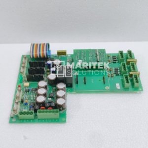 SF-Control PCB 0069 REV. D PCB CARD