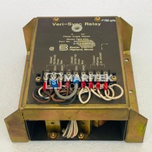 Basler Electric PRS 250