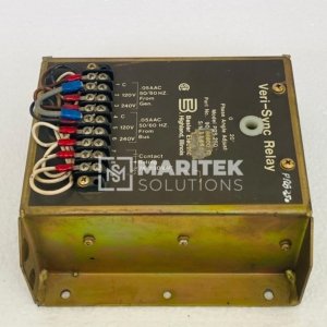 Basler Electric PRS 250