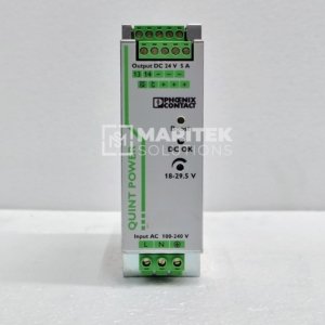 Phoenix Contact QUINT-BUFFER/24DC/20 (2866213) Buffer module