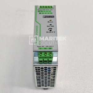 Phoenix Contact QUINT-BUFFER/24DC/20 (2866213) Buffer module